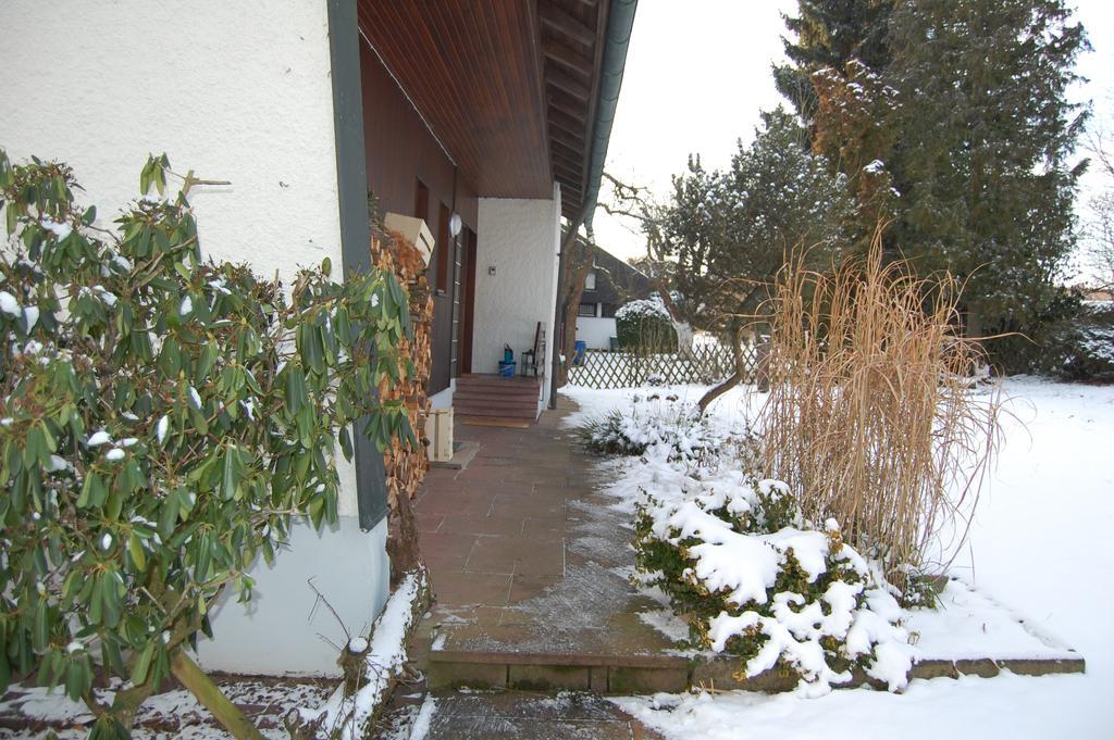 BnB-Regelsbach Exterior foto