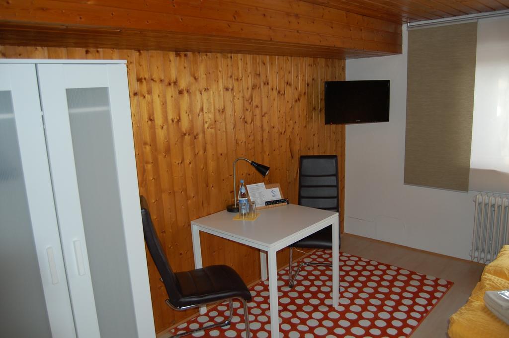 BnB-Regelsbach Exterior foto
