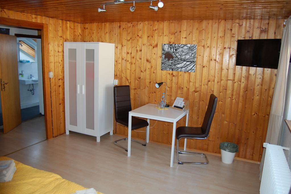 BnB-Regelsbach Exterior foto