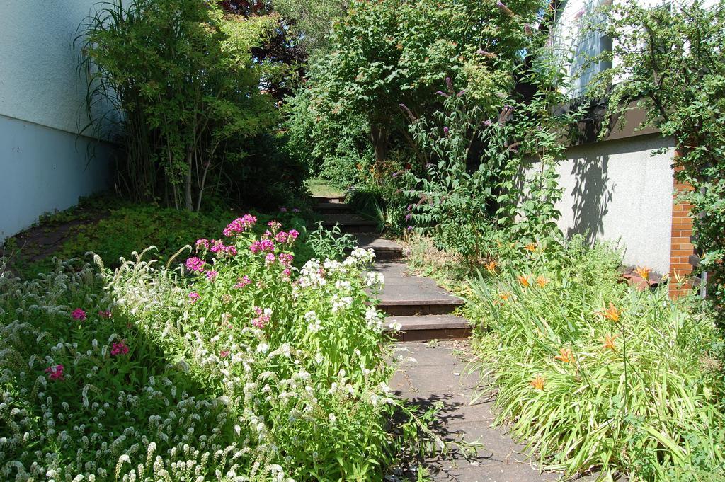 BnB-Regelsbach Exterior foto