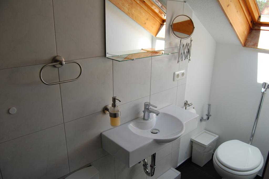 BnB-Regelsbach Exterior foto