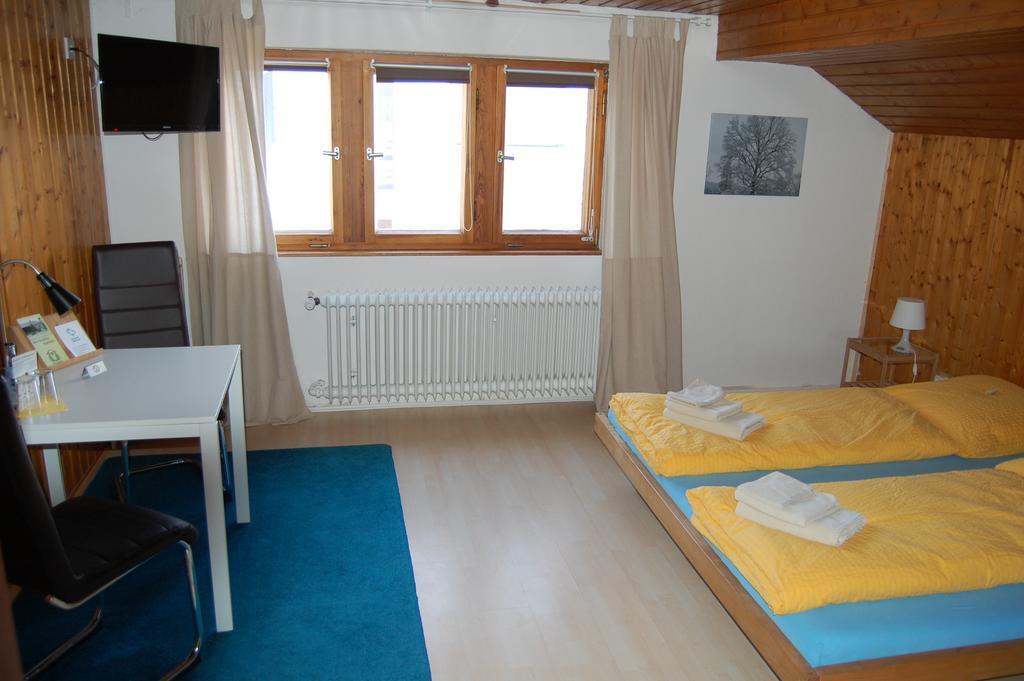 BnB-Regelsbach Exterior foto
