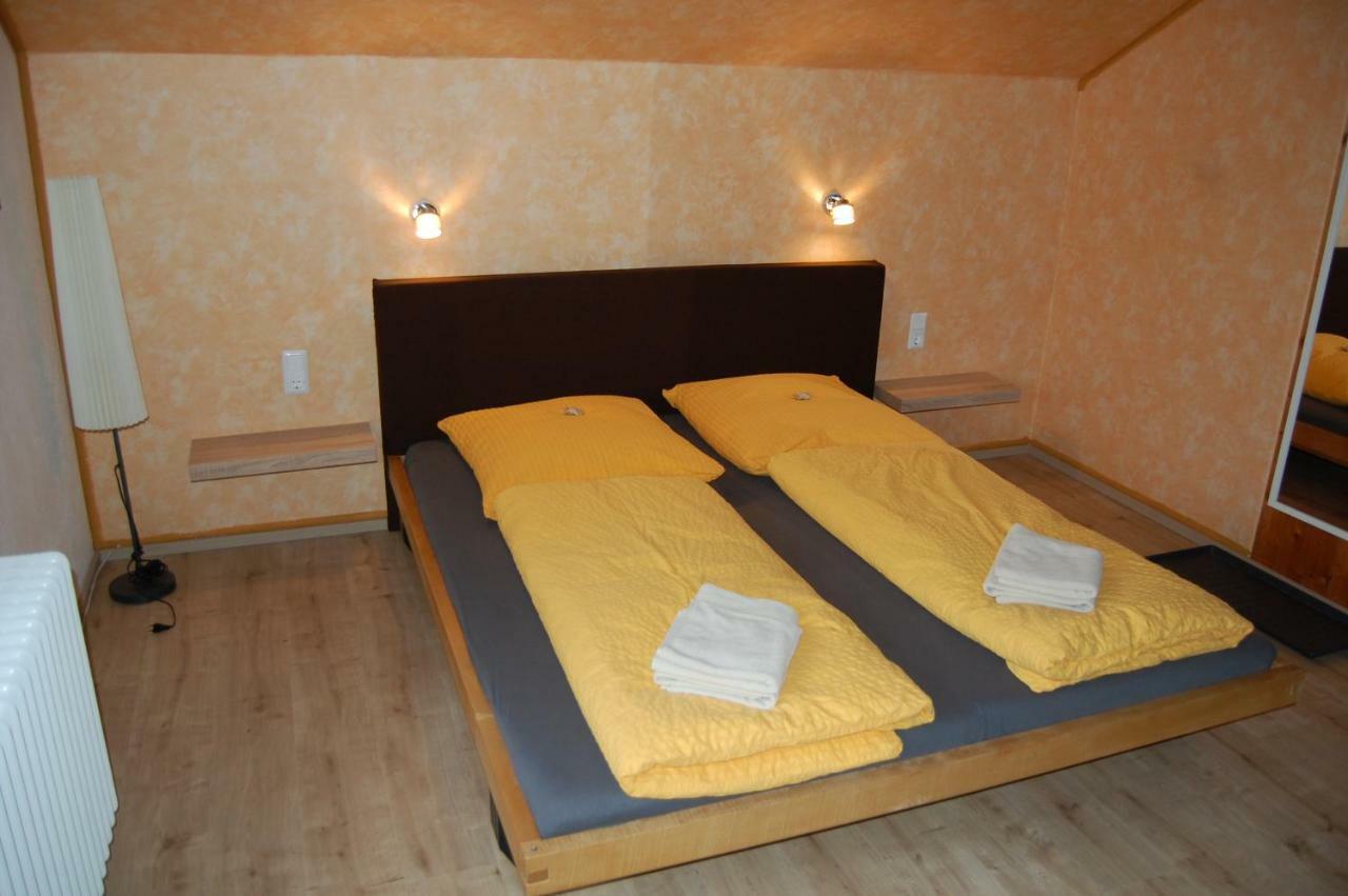 BnB-Regelsbach Exterior foto