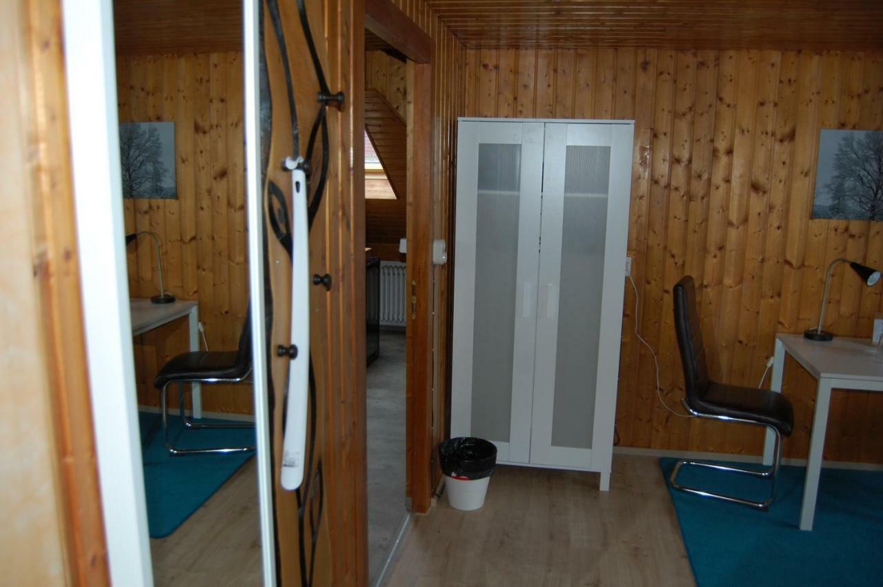 BnB-Regelsbach Exterior foto